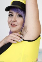 ATK hairy Bratty Wolfie Set