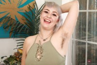 ATK hairy  in young and hairy