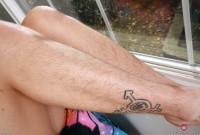 ATK hairy  in young and hairy