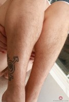 ATK hairy Bratty Wolfie Set