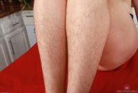 ATK hairy Bratty Wolfie Set