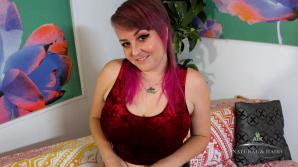 ATK Aunt Judys Bratty Wolfie in masturbation