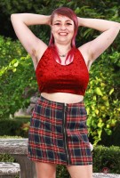 ATK hairy Bratty Wolfie Set