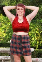 ATK hairy Bratty Wolfie Set