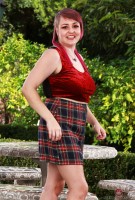 ATK hairy Bratty Wolfie Set