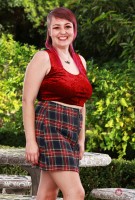 ATK hairy Bratty Wolfie Set