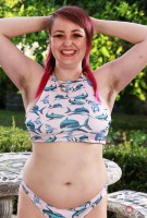 ATK hairy Bratty Wolfie Set