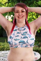 ATK hairy Bratty Wolfie Set