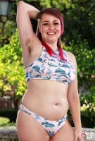 ATK hairy Bratty Wolfie Set