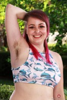 ATK hairy Bratty Wolfie Set