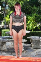 ATK hairy Bratty Wolfie Set