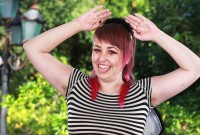 ATK hairy Bratty Wolfie Set