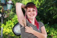 ATK hairy  in mature and hairy