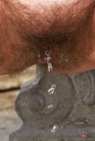 ATK hairy Bratty Wolfie Set