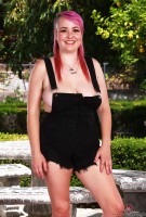 ATK hairy Bratty Wolfie Set