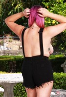 ATK hairy Bratty Wolfie Set