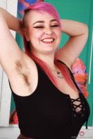 ATK hairy Bratty Wolfie Set