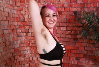 ATK hairy Bratty Wolfie Set