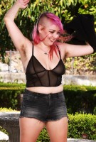 ATK hairy Bratty Wolfie Set