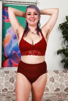 ATK hairy Bratty Wolfie Set