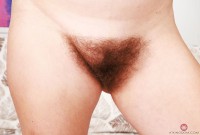 ATK hairy Bratty Wolfie in young and hairy