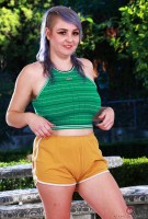 ATK hairy Bratty Wolfie Set