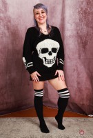 ATK hairy Bratty Wolfie Set