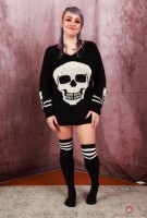 ATK hairy Bratty Wolfie Set