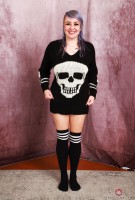 ATK hairy Bratty Wolfie Set