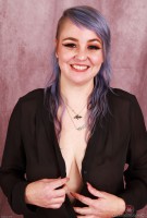 ATK hairy Bratty Wolfie Set