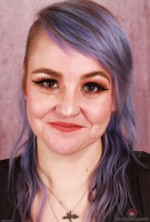 ATK hairy Bratty Wolfie Set