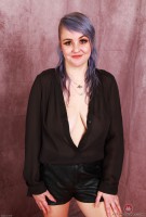 ATK hairy Bratty Wolfie Set