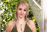 ATK hairy Bratty Wolfie Set