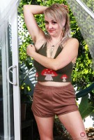 ATK hairy Bratty Wolfie Set