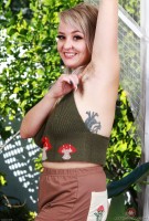 ATK hairy Bratty Wolfie Set