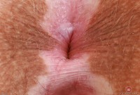 ATK hairy Bratty Wolfie in young and hairy