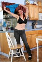 ATK hairy  in mature and hairy