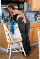 ATK hairy  in mature and hairy