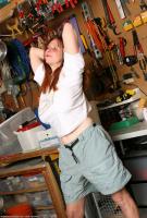 ATK hairy Breeze in mature and hairy