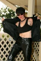 ATK hairy Breeze in mature and hairy