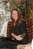 ATK hairy Breeze in mature and hairy