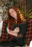 ATK hairy Breeze in mature and hairy