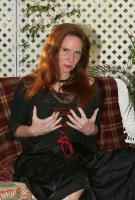 ATK hairy Breeze in mature and hairy