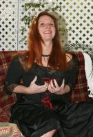 ATK hairy Breeze in mature and hairy