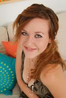 ATK hairy Britney in young and hairy