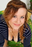 ATK hairy Britney in young and hairy