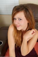 ATK hairy Britney in young and hairy