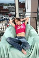 ATK hairy Brianna Set