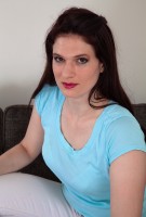 ATK hairy  in mature and hairy