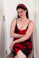 ATK hairy Brianna Davis Set